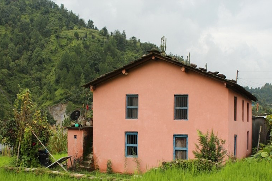 इलाका प्रशासन कार्यालय पुर्चौंडीबाट नागरिकता जारी गर्ने कार्य रोकियो 